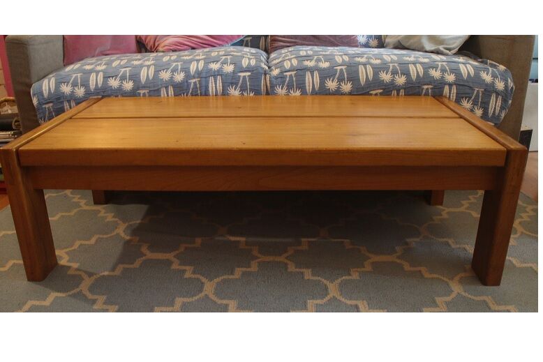 Maison Regain coffee table