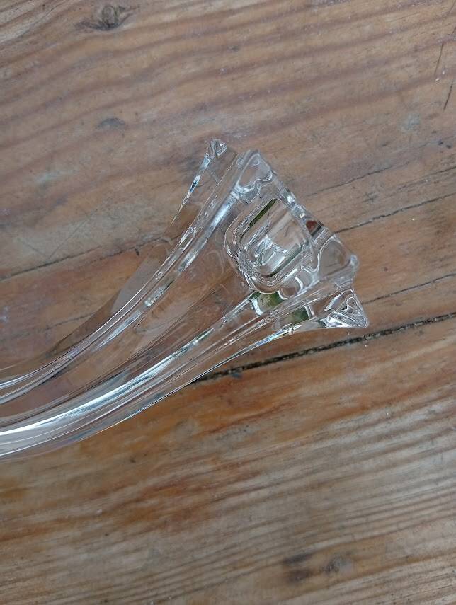 Crystal chandelier Villeroy & Boch