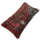 Vintage turkish cushion cover , 30 x 60 cm