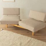 1950s Sofa, Model Stella