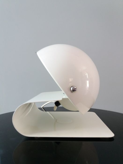 Lamp Guzzini - "Bugia" Giuseppe Cormio