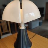 Pipistrello lamp by Gae Aulenti for Martinelli Luce