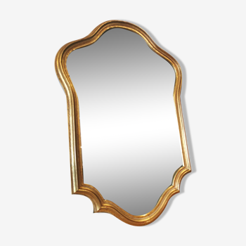 Classic mirror 44X65cm