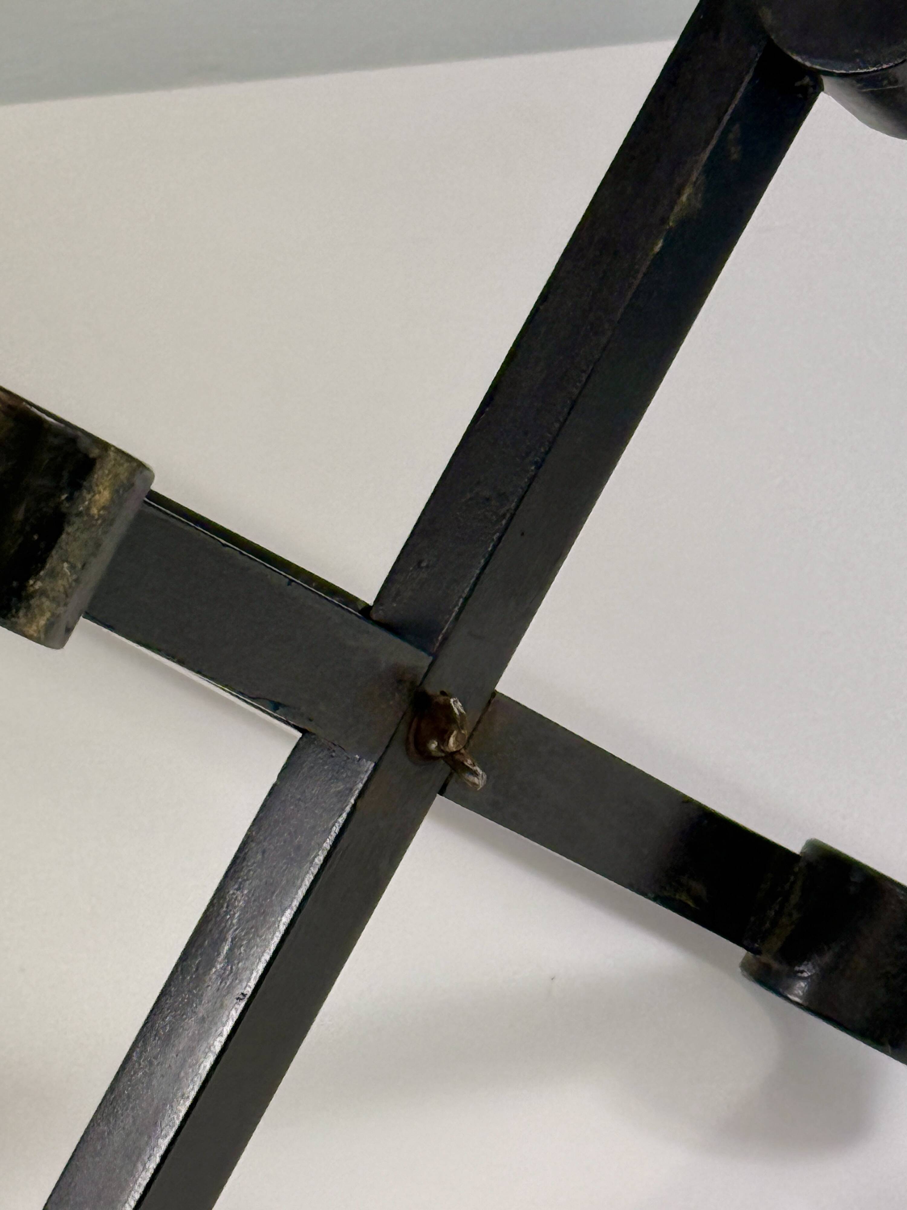 André Groult Chevet Art Deco French, Flower Stand, Shelf or Display, France, 1920s