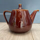 Théière n•3 Villeroy & Boch 1970