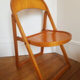 Chaise Thonet b751 pliante