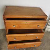 Vintage chest of drawers from the 60s