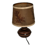 BEDSIDE LAMP