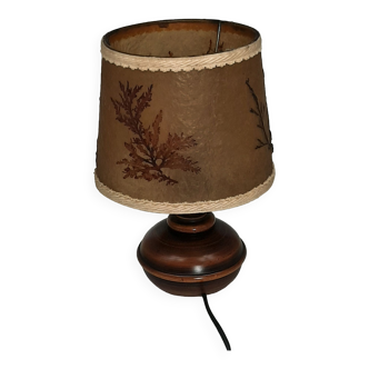 BEDSIDE LAMP