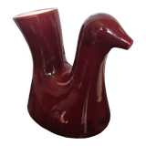 Ceramic hen pitcher Josephine Baker