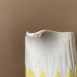 Old slip pitcher