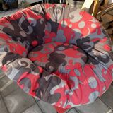 Vintage ‘Mod” Korkus Chair by Lennart Bender