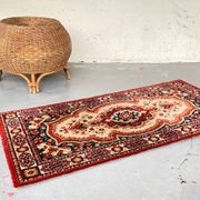 Tapis Teppich Siegel pure laine vintage