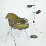 Chair designed by Charles & Ray Eames, Vitra, 1970