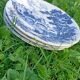 Assiettes x4 - Gien