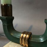 Art deco lamp