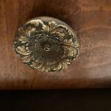 Commode 4 tiroirs style Empire