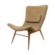 Mid-century television chair by Miroslav Navratil, 1950´s