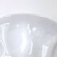 Vintage Fruit Slush Salad Bowl Grape Lemon Apple Pear Plum