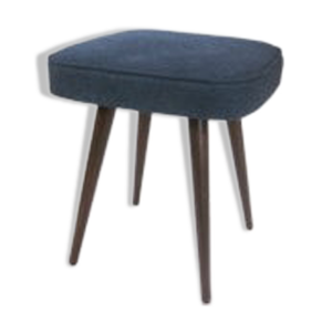 tabouret années 60