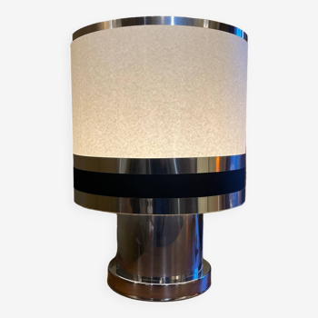 Grande lampe 1970