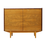 Mid-century sideboard, Czechoslovakia.