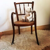 Children's bistro chair