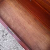 English style scriban chest of drawers