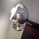 Table lamp design 1970 eyeball.