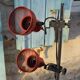 Lampadaire années 70  DBGMa
