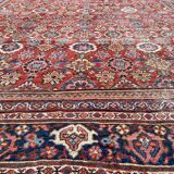 Tapis ancien persan mahal 260x380 cm