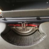 'Japy' typewriter