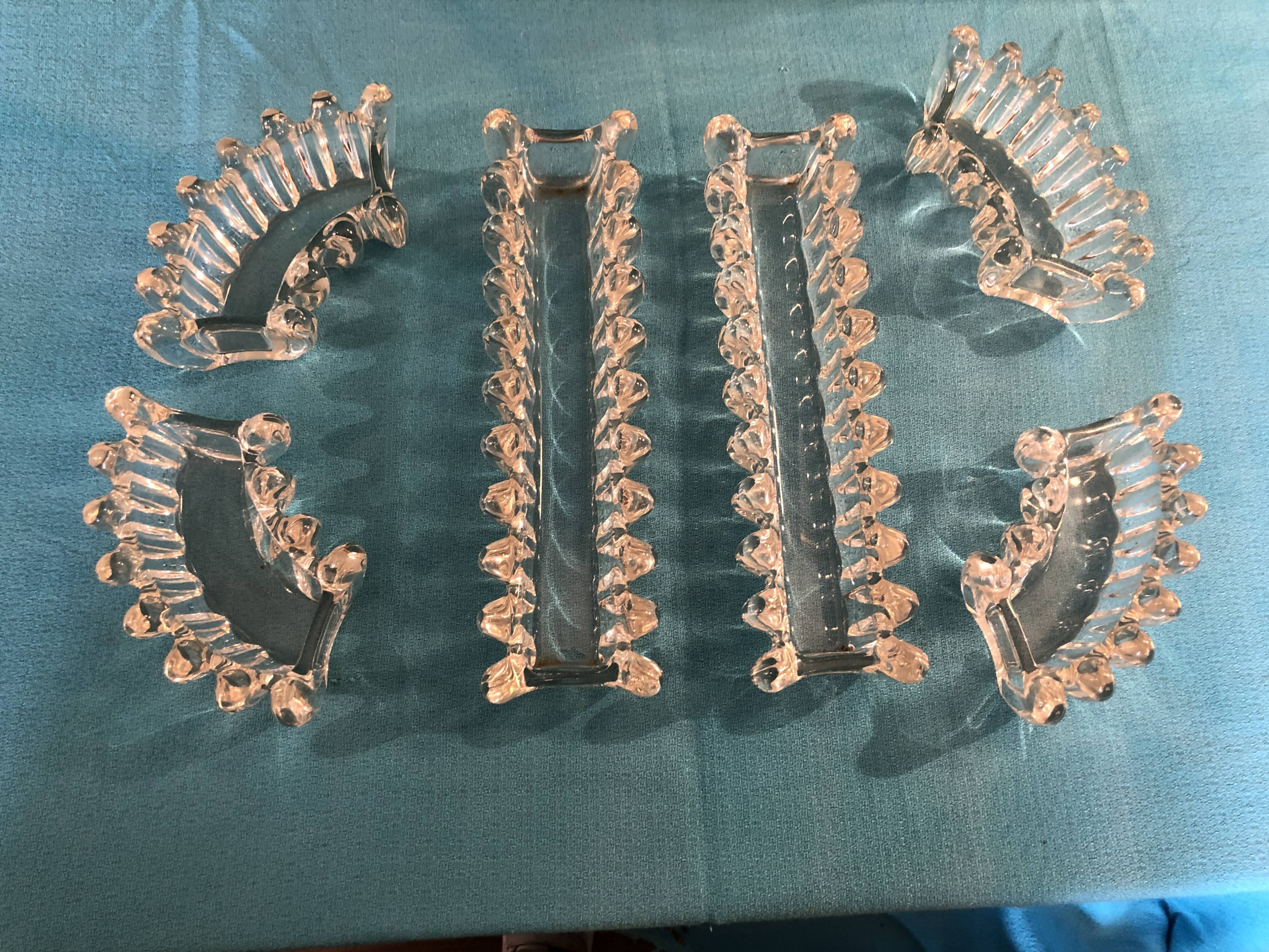 Path or center table