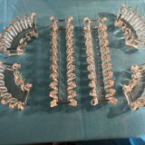 Path or center table