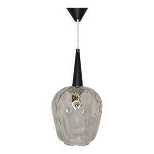 suspension en verre,