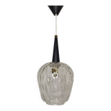 Glass pendant, 1960s