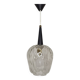 Glass pendant, 1960s