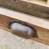 Farm table 2m54