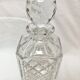 Crystal carafe