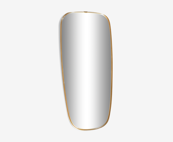 Miroir retroviseur vintage