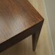 Rosewood desk, Danish design, 1960s, designer: Severin Hansen, production: