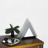 80s art deco lamp