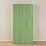 1950s Locker