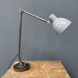 Large Kandem workshop table lamp model 566