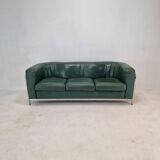 Model "Onda" Set by De Pas D’Urbino and Lomazzi for Zanotta, 1980's