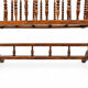 Berceau ancien en bois