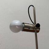 Italian table lamp model 251 by Tito Agnoli for Oluce, 1950s.