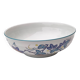 Limoges porcelain salad bowl - Haviland