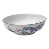 Limoges porcelain salad bowl - Haviland