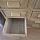 Vintage chests of drawers